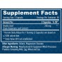 Haya Labs Ursoolhape 250 mg 100 kapslit - 1